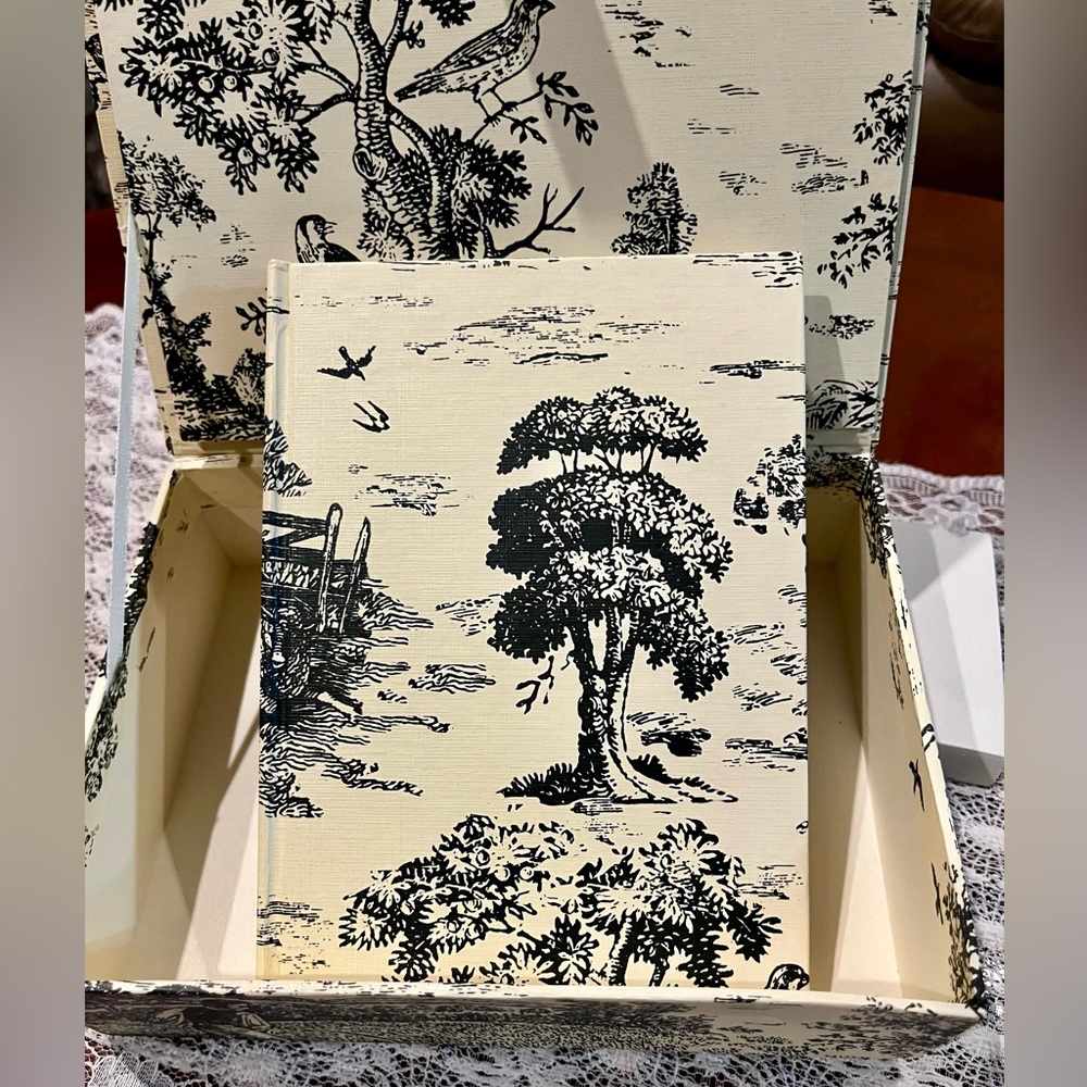 Writing Paper Boxed Set - Picture 4 of 8